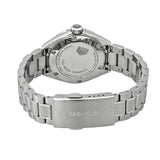 Tag Heuer Formula 1 Quartz Women's Watch WBJ1412.BA0664 – Blue Dial with Silver Steel Strap