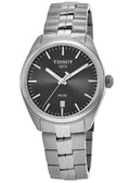 Tissot T Classic PR 100 Lady Quartz Watch For Women - T101.010.11.061.00