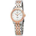 Tissot T Classic Le Locle Automatic Watch For Women - T006.207.22.038.00