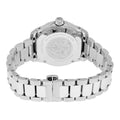 Gucci Dive Diamonds Mother of Pearl Dial Silver Steel Strap Watch For Women - YA136405