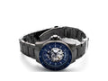 Maserati SFIDA Automatic Blue Dial 44mm Stainless Steel Watch For Men - R8823140001