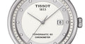 Tissot T Classic Luxury Automatic Watch For Men - T086.408.11.016.00