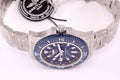 Breitling Superocean II Special Mariner Blue Dial Silver Steel Strap Mens Watch - Y1739316/C959