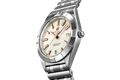 Breitling Chronomat 32 Diamonds White Dial Silver Steel Strap Watch for Women - A77310101A3A1