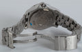 Breitling Aeromarine Avenger Seawolf 45mm Blue Dial Silver Steel Strap Mens Watch - A1733110/C756