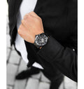 Maserati SFIDA Special Edition Diamond Mechanical Watch For Men - R8823140005