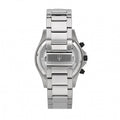Maserati SFIDA Chronograph Quartz White Dial Watch For Men - R8873640003