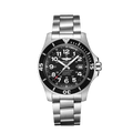 Breitling Superocean Heritage Special 44mm Automatic Black Dial Silver Steel Strap Mens Watch - M1739313