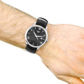 Tissot T Classic Tradition Quartz Watch For Men - T063.610.16.058.00