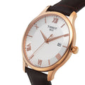 Tissot T Classic Tradition Watch For Men - T063.610.36.038.00