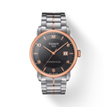 Tissot T Classic Luxury Powermatic 80 Watch For Men - T086.407.22.067.00