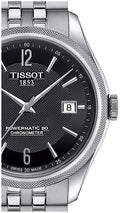 Tissot Ballade Powermatic 80 Cosc Watch For Men - T108.408.11.057.00
