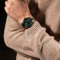 Tissot Gentleman Powermatic 80 Silicium Watch For Men - T127.407.11.091.01