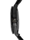 Tag Heuer Formula 1 Quartz Black Dial Black Leather Strap Watch for Women - WBJ1314.FC8230