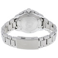 Tag Heuer Aquaracer White Dial Steel Strap Watch for Men - CAY1111.BA0927