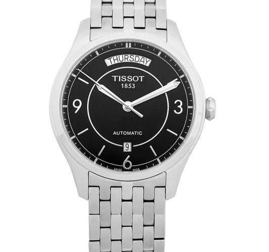 Tissot T Classic T One Automatic Watch For Men - T038.430.11.057.00
