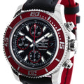 Breitling Superocean Chronograph II Limited Edition 44mm Automatic Mens Watch - A1334102/BA86