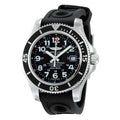 Breitling Superocean Heritage II 42mm Automatic Mens Chronometer Watch - A17365C9