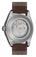Tissot Gentleman Powermatic 80 Silicium Watch For Men - T127.407.16.041.00