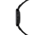 Swarovski Cosmopolitan PVD Black Dial Black Steel Strap Watch for Women - 5547646