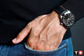Tissot Gentleman Powermatic 80 Silicium Watch For Men - T127.407.16.051.00