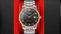 Tissot T Classic Luxury Powermatic 80 Watch For Men - T086.407.22.067.00