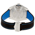 Tag Heuer Aquaracer Calibre 5 Automatic Black Dial Black Nylon Strap Watch for Men - WAY201C.FC6395