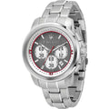 Maserati 44mm Grey Dial Stainless Steel Strap Watch For Men - R8873637003