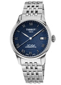 Tissot Le Locle Powermatic 80 Automatic Watch For Men - T006.407.11.043.00