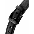 Tag Heuer Formula 1 Quartz Diamonds Black Dial Black Leather Strap Watch for Women - WBJ1317.FC8230